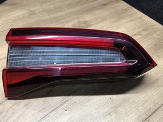 фонарь крышки багажника левый BMW X5 G05 2022, 5A0DB07