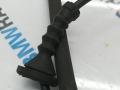 трос капота BMW i7 G70/G71 2024, электро, АКПП, c3z, седан, задний привод, правый руль, 51239464374, 9464374 - фото №4