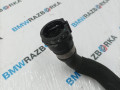 патрубок радиатора BMW X5 G05 [рестайлинг] G05 2023, 3.0 л., B58B30, бензин, 475, полный привод, 9846455 - фото №3