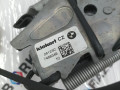 замок капота BMW M3 G80/G81 G80 2023, 3.0 л., S58B30A, бензин, АКПП, c4p, седан, задний привод, правый руль, 7468349 - фото №4