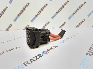 разъем (фишка) проводки BMW M2 G87 2024, 3.0 л., S58B30A, бензин, АКПП, купе, задний привод, 9362854