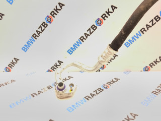 трубка кондиционера BMW X5 G05 2021, 3.0 л., гибрид, АКПП, c27, внедорожник 5 дв., полный привод, 64539354588, 9354588