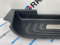 накладка на порог внутренняя Mercedes-Benz V-Класс W447 [рестайлинг] W447 2024, 2.0 л., OM 654.920, дизель, АКПП, черный обсидиан металлик mb 9197, микроавтобус, задний привод, 4476802006, A4476802006 - фото №3
