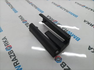 Пластик салазок сидений BMW X7 G07 2019, 3.0 л., B57 D30 C, дизель, АКПП, 475, внедорожник 5 дв., полный привод, 52107487989, 7487989
