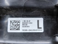 накладка на порог внутренняя BMW X1 U11 2023, электро, полный привод, 7952089, 51477952089 - фото №3