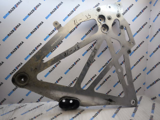 распорка кузова BMW M2 G87 2024, 3.0 л., S58B30A, бензин, АКПП, купе, задний привод, 9504373