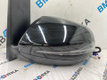 зеркало наружное левое Mercedes-Benz V-Класс W447 [рестайлинг] W447 2024, 2.0 л., OM 654.920, дизель, АКПП, черный обсидиан металлик mb 9197, микроавтобус, задний привод, 4478100406, A4478100406 - фото №3