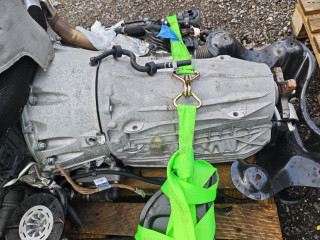 КПП автоматическая (АКПП) Mercedes-Benz V-Класс W447 [рестайлинг] W447 2024, 2.0 л., OM 654.920, дизель, АКПП, черный обсидиан металлик mb 9197, микроавтобус, задний привод, A4472701601, 4472701601, W9B700V