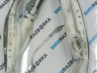 подушка безопасности боковая (шторка) BMW M5 F90 2019, 4.4 л., S63 B44 B, бензин, АКПП, c28, седан, полный привод, 84737251712