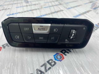 переключатель света BMW M4 G82/G83 G82 2023, 3.0 л., S58B30A, бензин, купе, полный привод, 61315A16B19, 5A16B19
