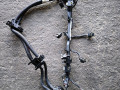 проводка BMW X3 G01 2018, 3.0 л., i, B58 B30 A, бензин, АКПП, внедорожник 5 дв., полный привод, правый руль, 12518655878, 8655878 - фото №2