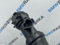 патрубок радиатора BMW i7 G70/G71 2024, электро, АКПП, c3z, седан, задний привод, правый руль, 9886636, 17129886636 - фото №3