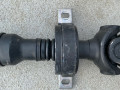 карданный вал Mercedes-Benz V-Класс W447 [рестайлинг] W447 2024, 2.0 л., OM 654.920, дизель, АКПП, черный обсидиан металлик mb 9197, микроавтобус, задний привод, 4474102900, A4474102900 - фото №2