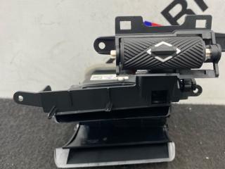 дефлектор обдува салона BMW i5 G60 2024, электро, АКПП, c4p brooklyn grau metallic, седан, задний привод, 5A1BD15