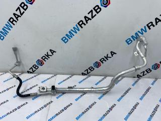 трубка кондиционера BMW X3 G45 2025, 2.0 л., B48 B20 P, бензин, АКПП, внедорожник 5 дв., полный привод, 5A28F89