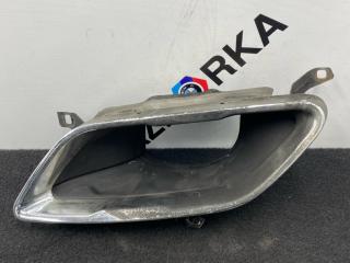 насадка на глушитель BMW 8 серия G14/G15 G15 2019, 4.0 л., B57 D30 B, дизель, купе, полный привод, 8075253