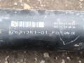 карданный вал BMW 5 серия F07/F10/F11 [рестайлинг] 2013, 3.0 л., N57 D30 A, дизель, АКПП, задний привод, 7631361 - фото №5