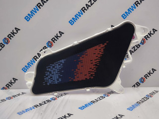 подсветка двери BMW M2 G87 2024, 3.0 л., S58B30A, бензин, АКПП, купе, задний привод, 5A01101