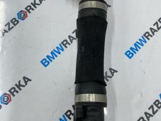 патрубок (трубопровод, шланг) BMW X5 G05 2021, 3.0 л., бензин, АКПП, с27, внедорожник 5 дв., полный привод, правый руль, 8650983, 11538650983