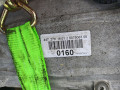 КПП автоматическая (АКПП) Mercedes-Benz V-Класс W447 [рестайлинг] W447 2024, 2.0 л., OM 654.920, дизель, АКПП, черный обсидиан металлик mb 9197, микроавтобус, задний привод, A4472701601, 4472701601, W9B700V - фото №2