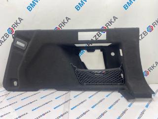 обшивка багажника BMW X3 G45 2025, 2.0 л., B48 B20 P, бензин, АКПП, внедорожник 5 дв., полный привод, 5A8A092