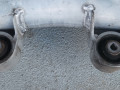 балка подвески задняя BMW X6 G06 2020, 3.0 л., B57 D30 A, дизель, АКПП, с27, внедорожник 5 дв., полный привод, 6894149 - фото №7