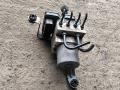 блок ABS BMW X6 F16 2015, 3.0 л., N57 D30 C, дизель, АКПП, a96, внедорожник 5 дв., полный привод, 34516864798, 6864798 - фото №4
