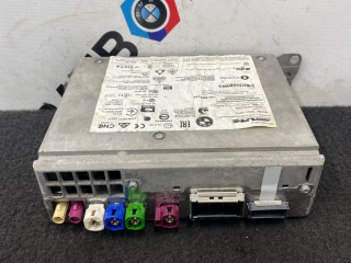 магнитола BMW 8 серия G14/G15 G14 2019, 4.0 л., B57 D30 B, дизель, АКПП, 475, кабриолет, полный привод, 5A060E1