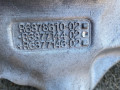 кулак поворотный правый BMW 4 серия G22/G23 G22 2022, 2.0 л., B48 B20 A, бензин, АКПП, c36, купе, задний привод, 6877144, 31216877144 - фото №3
