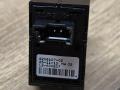 кнопка стеклоподъемника двери BMW 3 серия F30/F31/F34 F30 2013, 2.0 л., N47 D20 C, дизель, МКПП, седан, 9208107 - фото №3