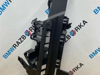 обшивка багажника BMW iX I20 2023, электро, c4a, полный привод, 7948341