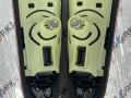 фонари задние (комплект) BMW M4 G82/G83 G82 2023, 3.0 л., S58B30A, бензин, купе, полный привод, 7956630, 7956629, 7477603, 7477604 - фото №6