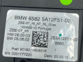 джойстик управления мультимедиа BMW X6 G06 2020, 3.0 л., B57 D30 A, дизель, АКПП, с27, внедорожник 5 дв., полный привод, 65825A12F51, 5A12F51 - фото №3