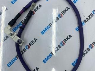 плюсовой провод аккумулятора BMW X3 G45 2025, 2.0 л., B48 B20 P, бензин, АКПП, внедорожник 5 дв., полный привод, 5B35DB1