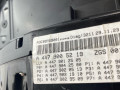 щиток приборов (приборная панель) Mercedes-Benz V-Класс W447 [рестайлинг] W447 2024, 2.0 л., OM 654.920, дизель, АКПП, черный обсидиан металлик mb 9197, микроавтобус, задний привод, A4479005219, 4479005219 - фото №6