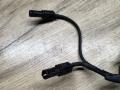 проводка свечей накала BMW 4 серия G22/G23 G22 2021, 2.0 л., B47 D20 B, дизель, 8580192, 12518580192 - фото №2