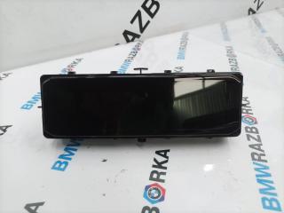 блок управления печки / климат-контроля BMW X3 G45 2025, 2.0 л., B48 B20 P, бензин, АКПП, внедорожник 5 дв., полный привод, 5B3FE89