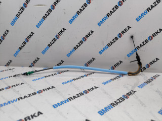 трос двери BMW M4 G82/G83 G82 2023, 3.0 л., S58B30A, бензин, купе, полный привод, 51217955151, 7955151