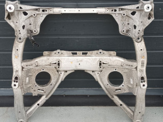 балка подвески передняя (подрамник) BMW 6 GT G32 2019, 2.0 л., B47 D20 B, дизель, АКПП, 416, внедорожник 5 дв., задний привод, 6861106
