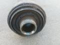 карданный вал BMW X5 G05 2022, 3.0 л., B57 D30 B, дизель, 416, внедорожник 5 дв., полный привод, 9845181 - фото №2