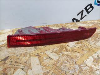 фонарь противотуманный левый BMW X7 G07 2019, 4.0 л., бензин, АКПП, c27, внедорожник 5 дв., полный привод, 7442307