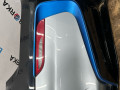 бампер задний BMW i8 I12 [рестайлинг] I12 2017, 1.5 л., B38 K15 A, бензин, купе, полный привод - фото №3
