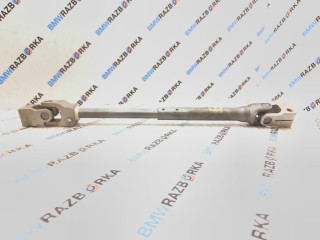 рулевой карданчик BMW M2 G87 2024, 3.0 л., S58B30A, бензин, АКПП, купе, задний привод, 8095842