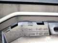 молдинг стекла двери задней левой BMW X1 U11 2023, электро, полный привод, 51359451605, 9451605, 9851687 - фото №5