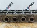 головка блока цилиндров BMW 5 серия F07/F10/F11 2012, 3.0 л., N57 D30 A, дизель, 7800044, 8575440, 8575439, 7115441 - фото №5