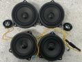 комплект акустики BMW M3 G80/G81 G80 2023, 3.0 л., S58B30A, АКПП, седан, полный привод, 2622658, 2622489, 2622468, 2622469, 9362561, 5A9BF91, 2622490, 7482697, 2622568, 5A29F46, 7447171, 7447172 - фото №6