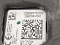 ремень безопасности комплект BMW M2 G87 2023, 3.0 л., S58B30A, бензин, МКПП, купе, задний привод, 8097753, 8097754, 8747471, 8747472 - фото №4