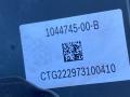 блок ABS Tesla Model 3 1 поколение 2022, электро, задний привод, правый руль, 1044745-00-B, 1044745 - фото №4