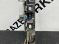 Кронштейн крепления порога BMW 7 серия G11/G12 G11 2017, 4.0 л., B57 D30 B, дизель, x03 rubin-metallic black, седан, полный привод, 7357131 - фото №2