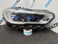 фара BMW X5 G05 2019, 4.0 л., бензин, АКПП, a300, внедорожник 5 дв., полный привод - фото №3